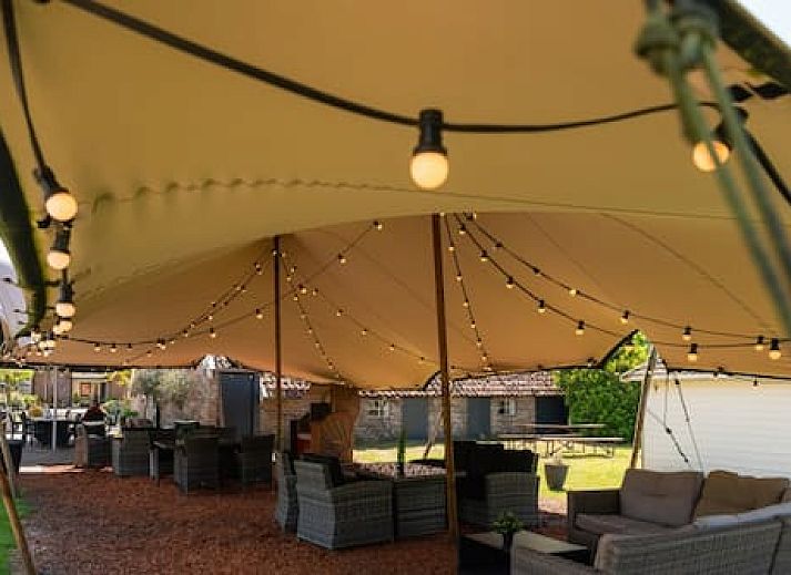 Vakantiecentrum 't Schuttenbelt