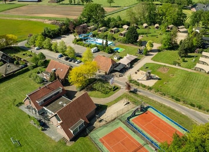 Vakantiecentrum 't Schuttenbelt