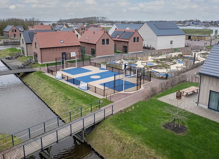 Park Veerse Kreek