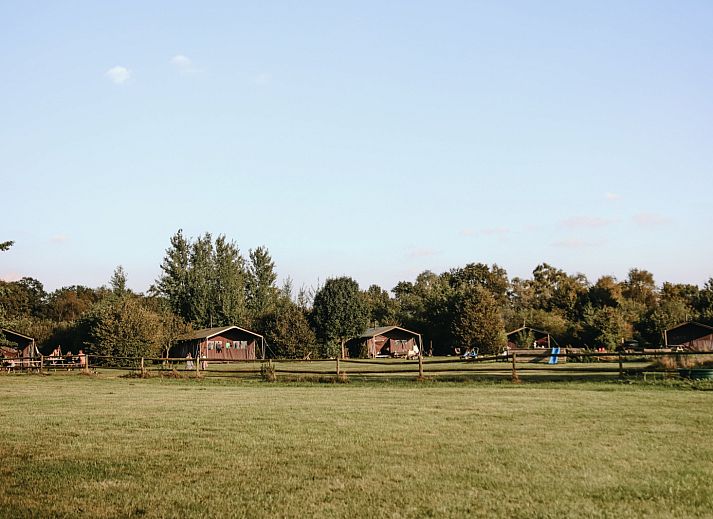 BoerenBed De Kalverweide