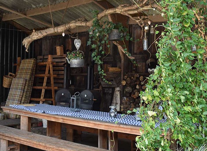 BoerenBed De Kalverweide