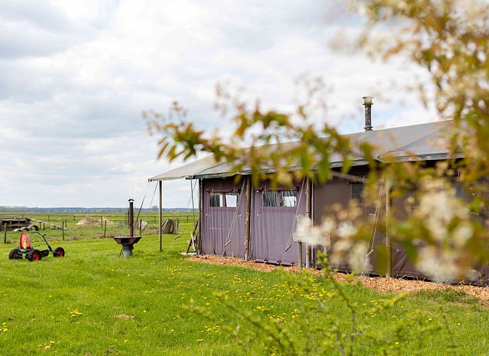 BoerenBed De Kalverweide