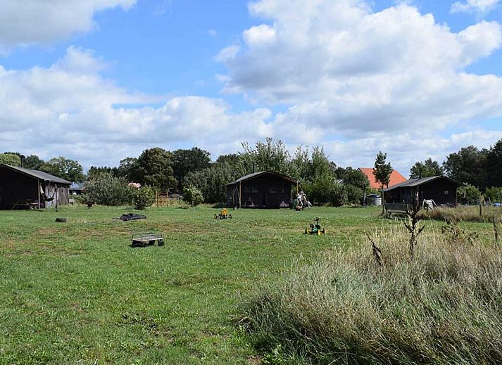 BoerenBed De Kalverweide