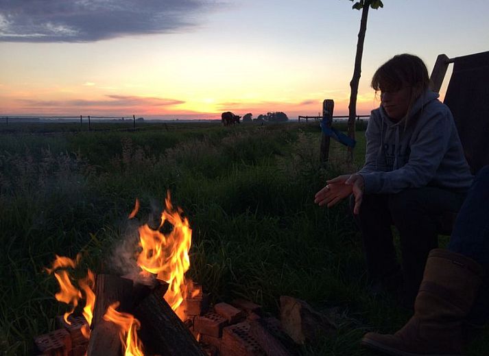 BoerenBed De Kalverweide