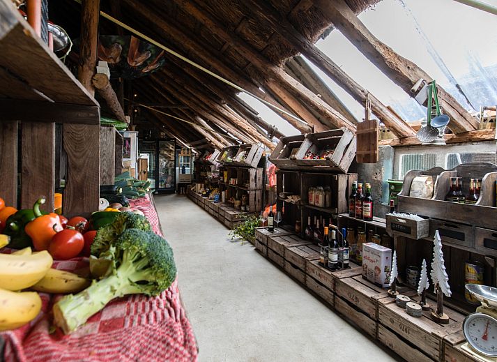 BoerenBed De Kalverweide