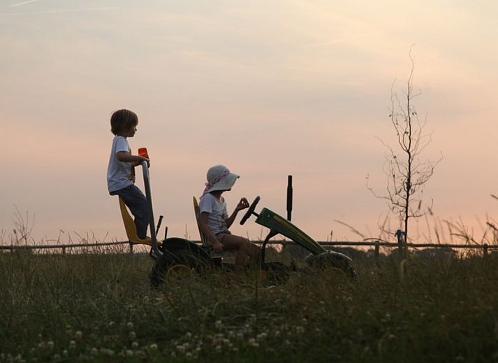 BoerenBed De Kalverweide