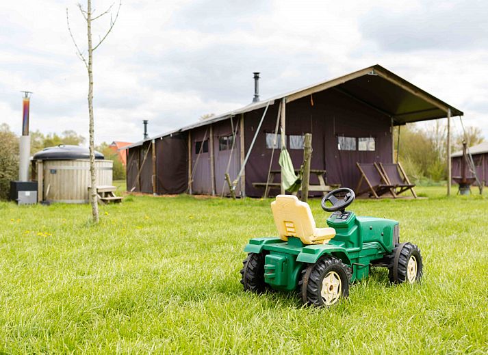 BoerenBed De Kalverweide