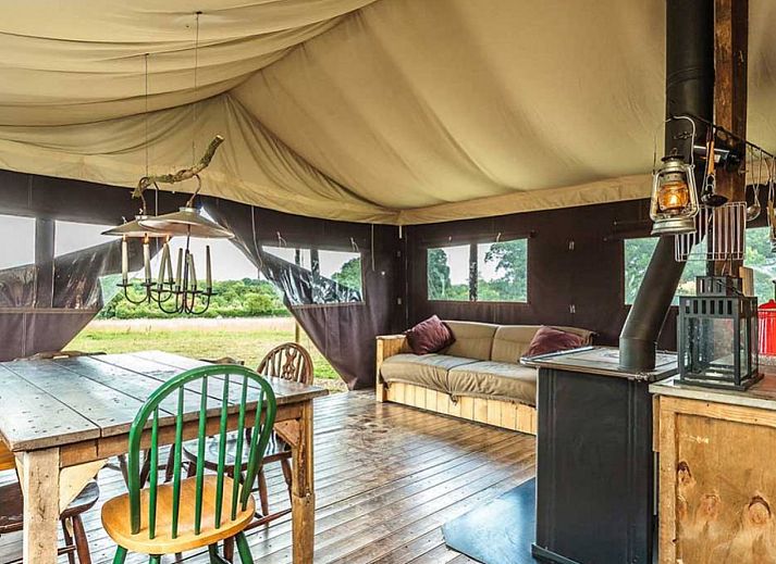 BoerenBed De Kalverweide