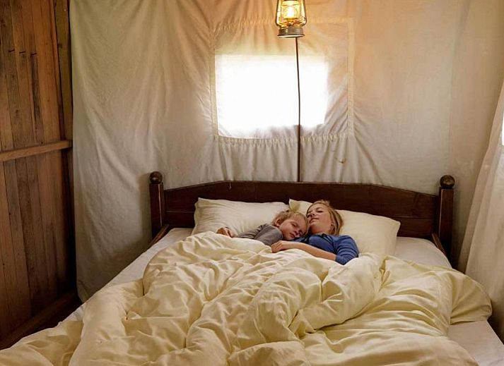 BoerenBed De Kalverweide