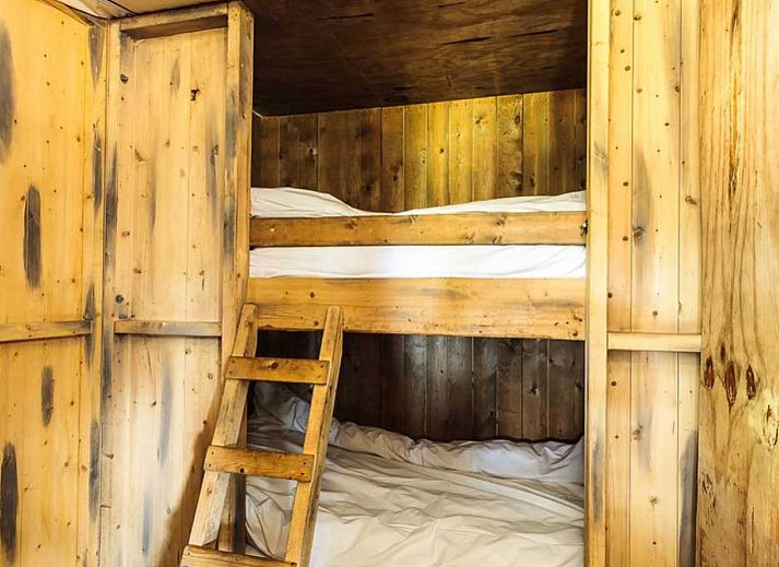 BoerenBed De Kalverweide