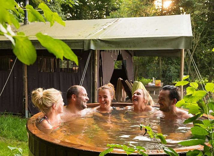 BoerenBed De Kalverweide