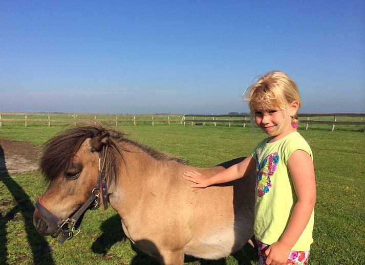 BoerenBed De Kalverweide