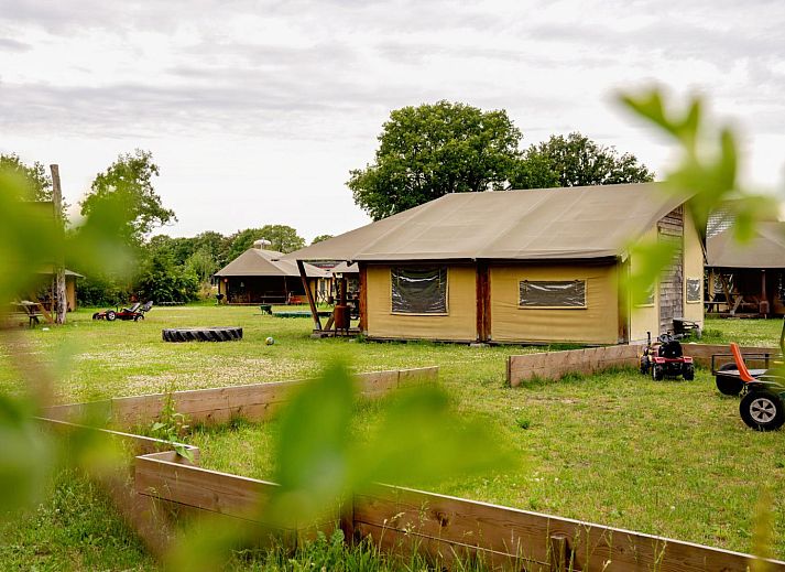 FarmCamps Op de Beemd