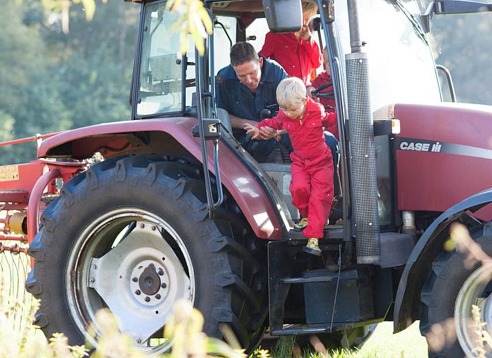 FarmCamps Op de Beemd