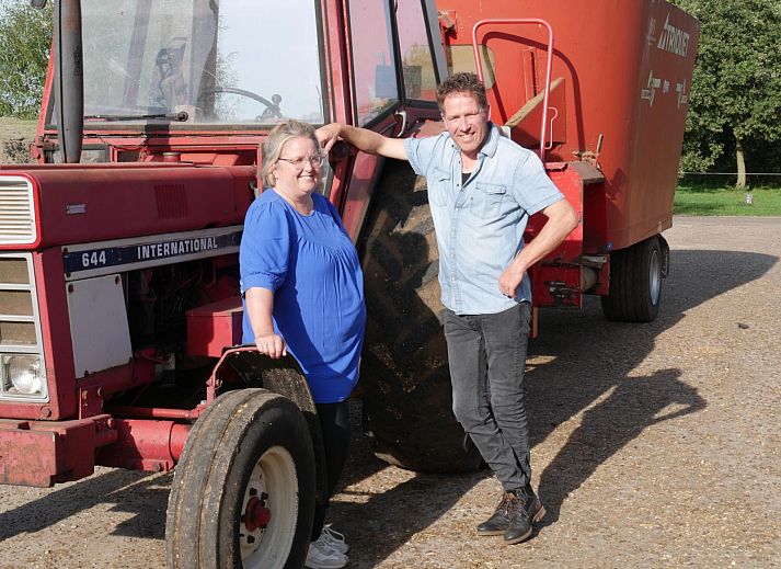 FarmCamps Op de Beemd