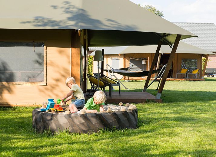 FarmCamps Op de Beemd