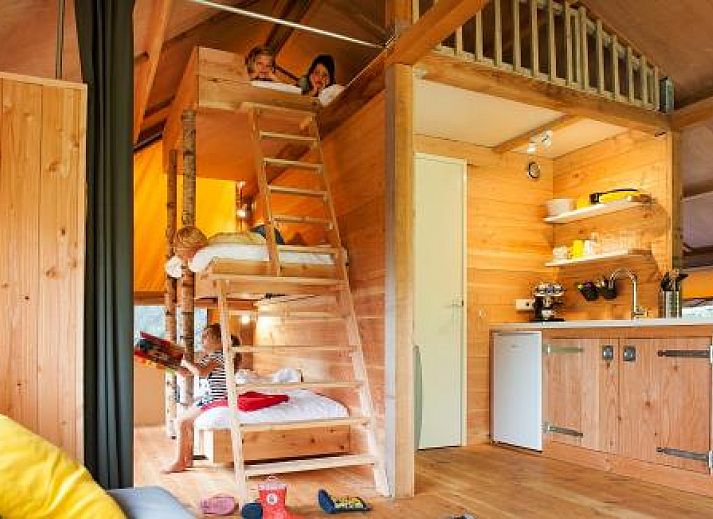 FarmCamps Op de Beemd