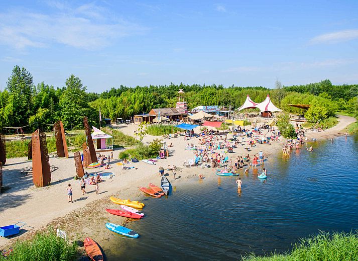 Netl Camping Kallumaan