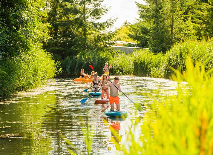 Netl Camping Kallumaan