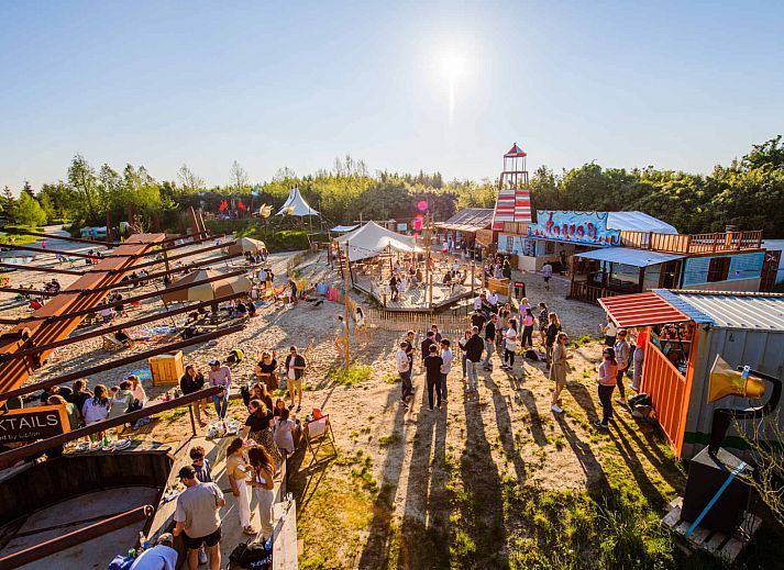 Netl Camping Kallumaan