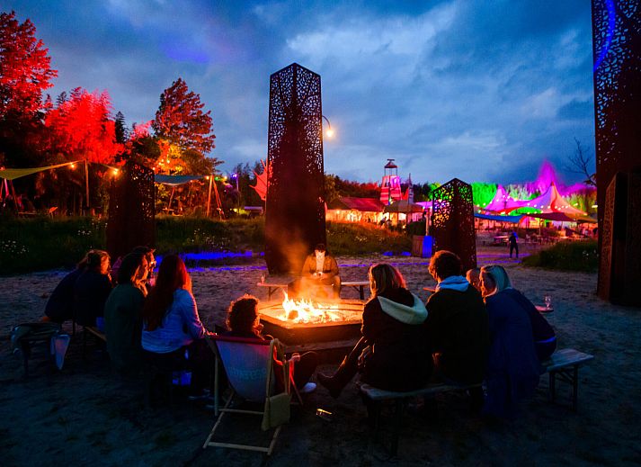 Netl Camping Kallumaan