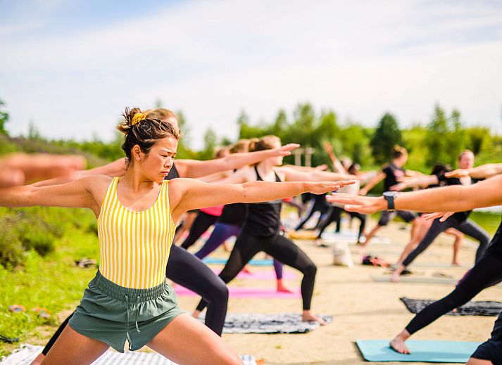 Netl Camping Kallumaan