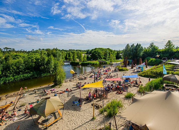 Netl Camping Kallumaan