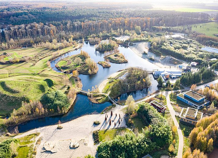 Netl Camping Kallumaan