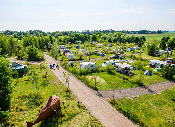 Netl Camping Kallumaan