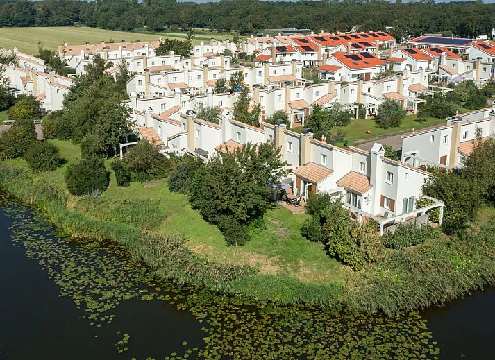 Duinresort Dunimar