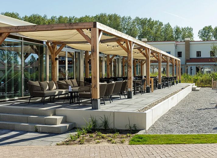 Duinresort Dunimar