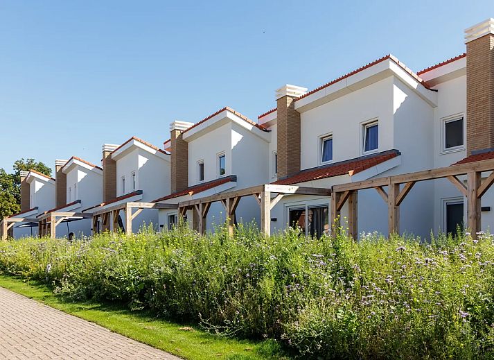 Duinresort Dunimar