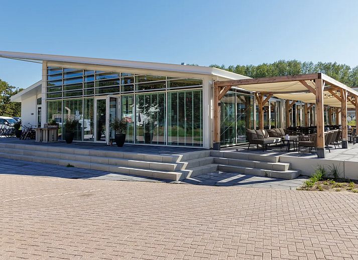 Duinresort Dunimar
