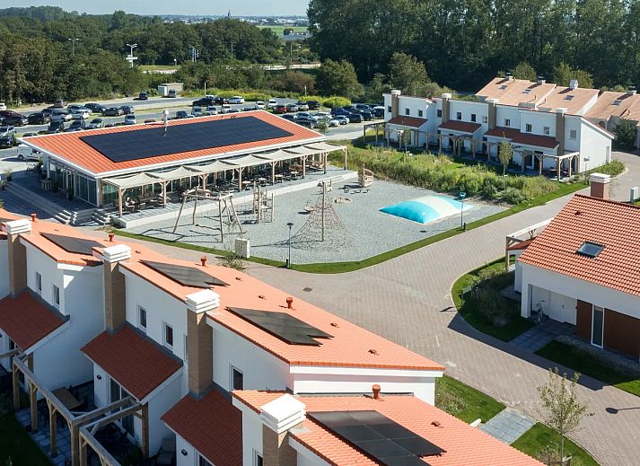 Duinresort Dunimar
