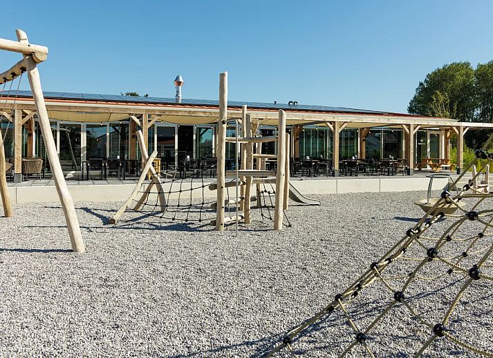 Duinresort Dunimar