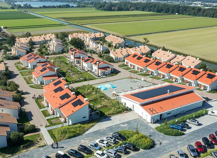 Duinresort Dunimar