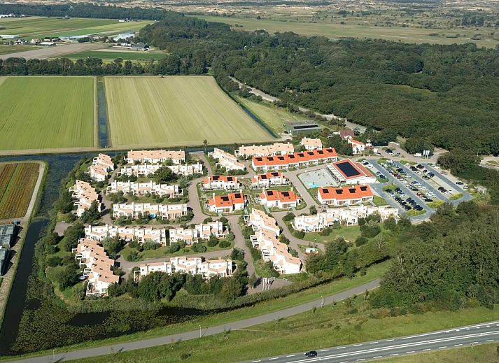 Duinresort Dunimar