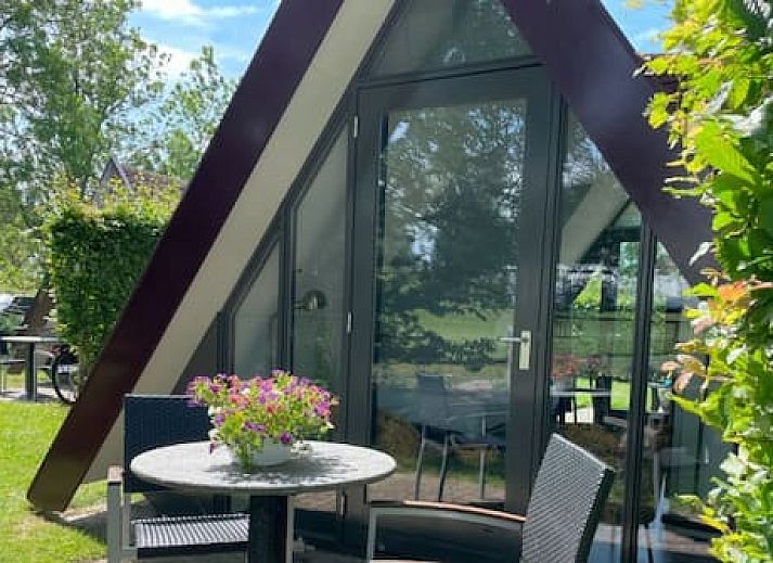 Hotelhuisjes Oosterleek