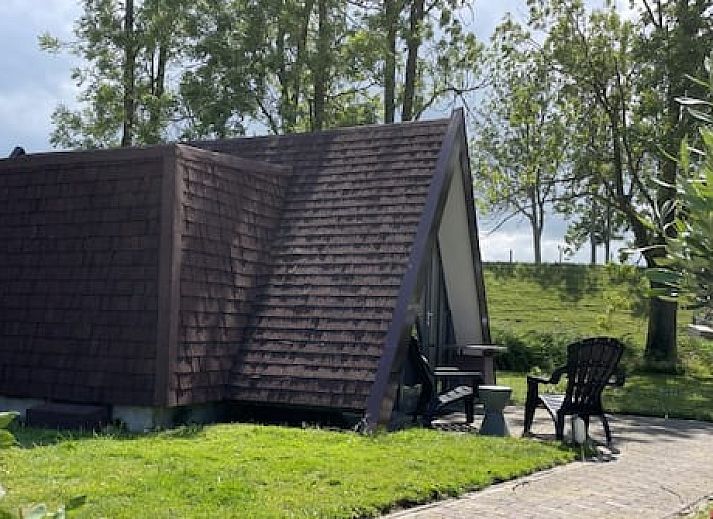 Hotelhuisjes Oosterleek