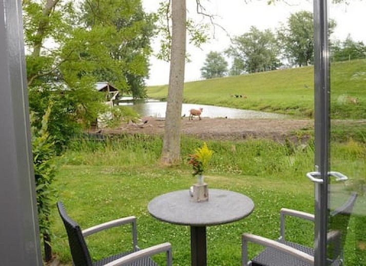 Hotelhuisjes Oosterleek