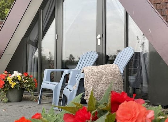 Hotelhuisjes Oosterleek