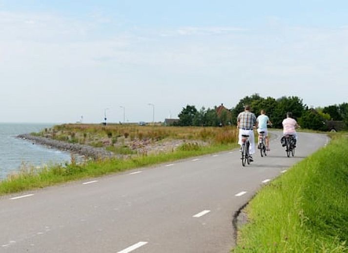 Hotelhuisjes Oosterleek