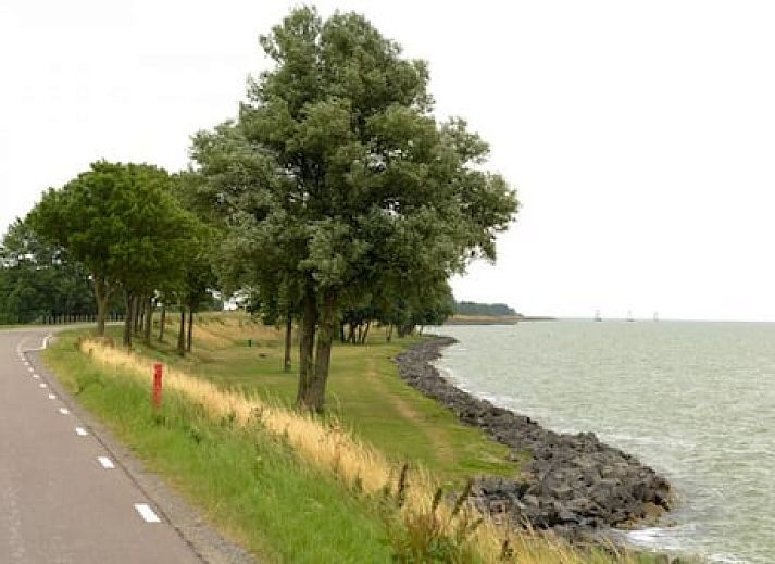 Hotelhuisjes Oosterleek