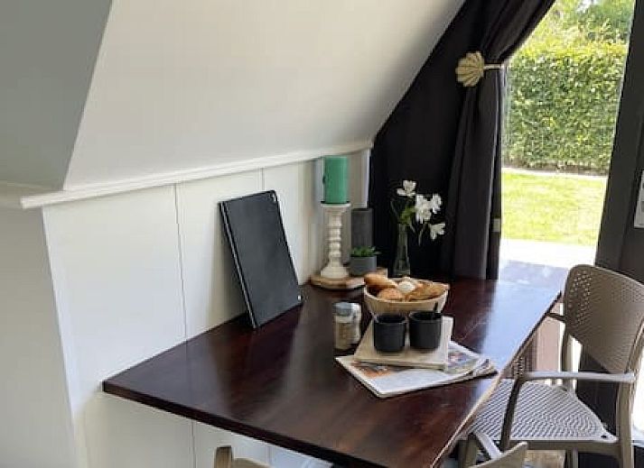 Hotelhuisjes Oosterleek