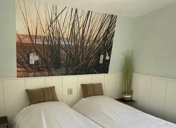 Hotelhuisjes Oosterleek