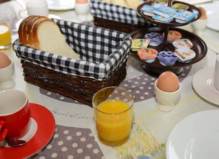 Hotelhuisjes Oosterleek