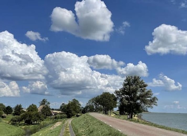 Hotelhuisjes Oosterleek