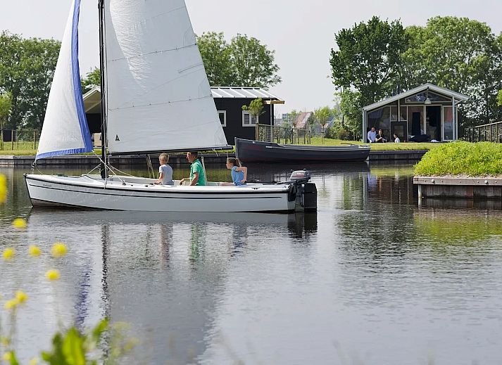 Waterpark Terkaple