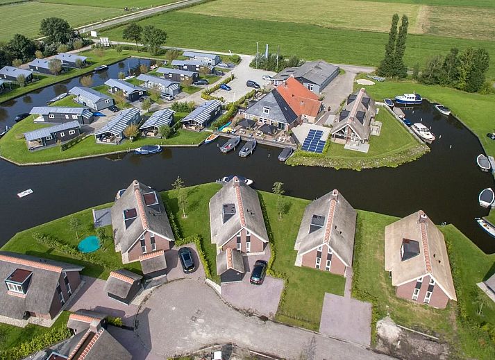 Waterpark Terkaple