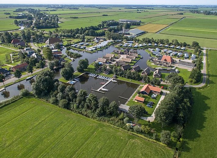 Waterpark Terkaple
